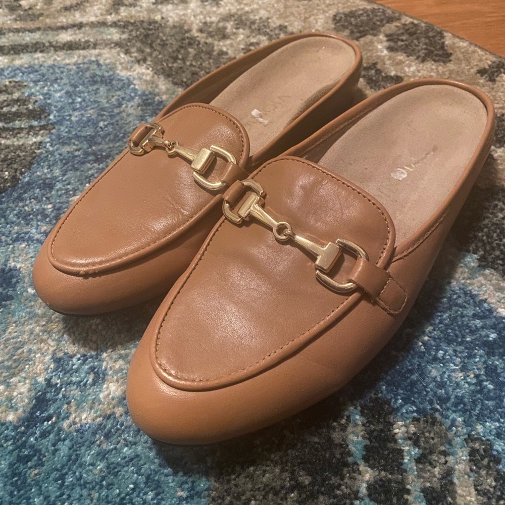 Vionic Mules